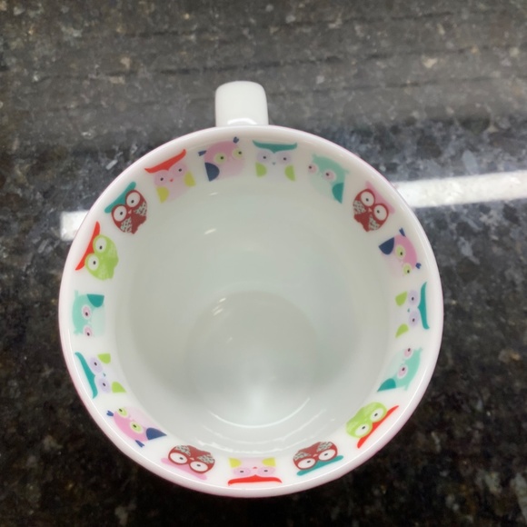Creative Tops Owl Mug - Picture 4 of 5